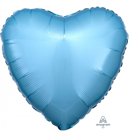 Shape cuore 18"/45cm Anagram confezionato 1pz.