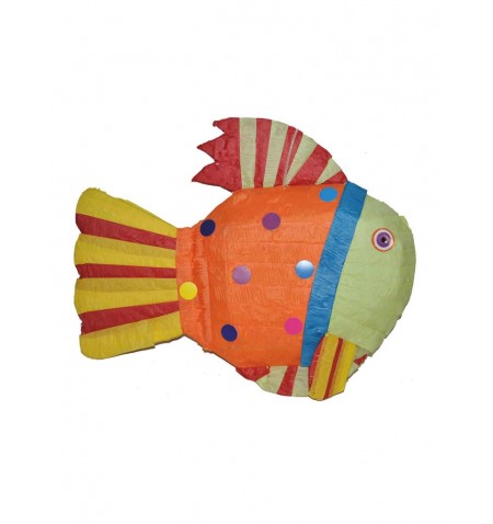 Pignatta pesce tropicale 60 cm.