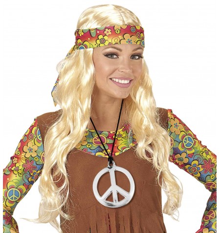 Collana hippie