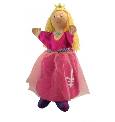 marionetta principessa