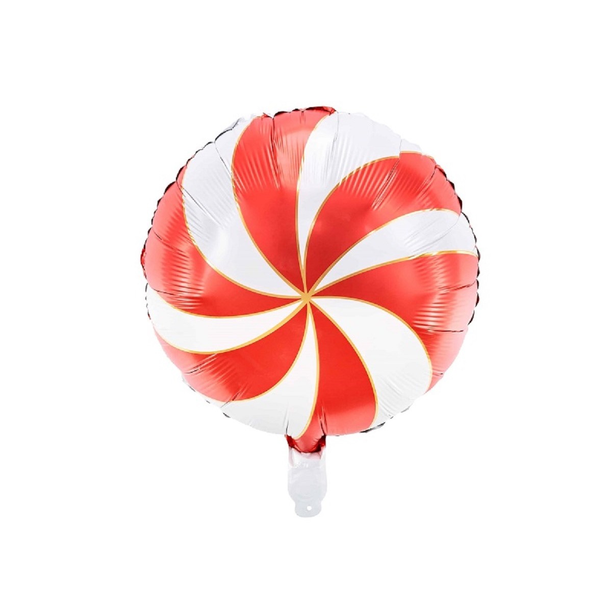 Shape 18"/45cm Candy Rosso