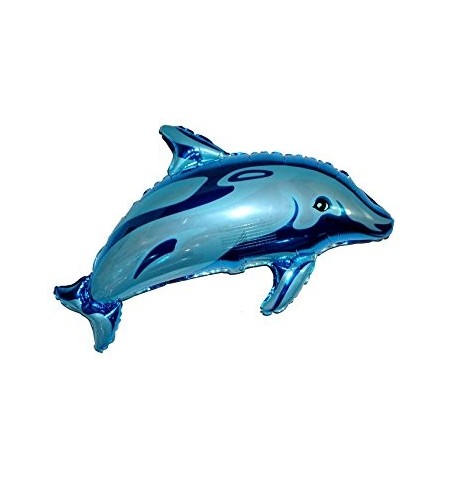 Supershape 100 cm delfino...