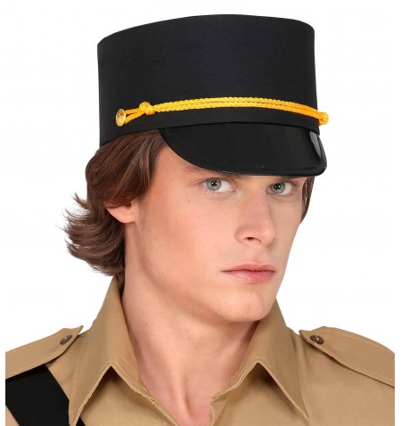 Cappello uniforme Schiaccianoci