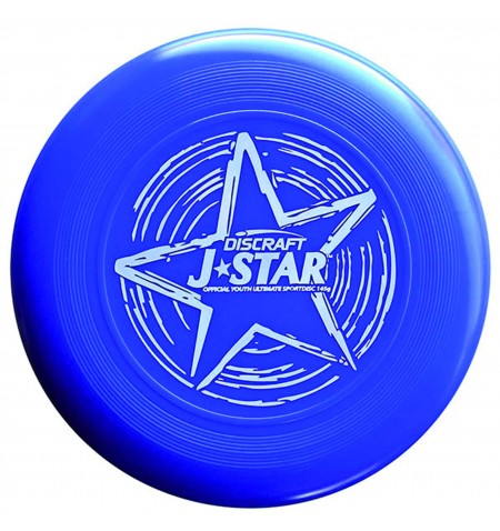Frisbee Ultrastar 145gr J-STAR