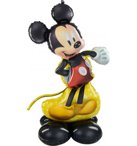 Pallone Airloonz 132cm Mickey