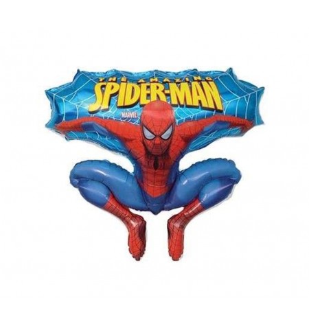 Supershape 32"/80cm Spiderman