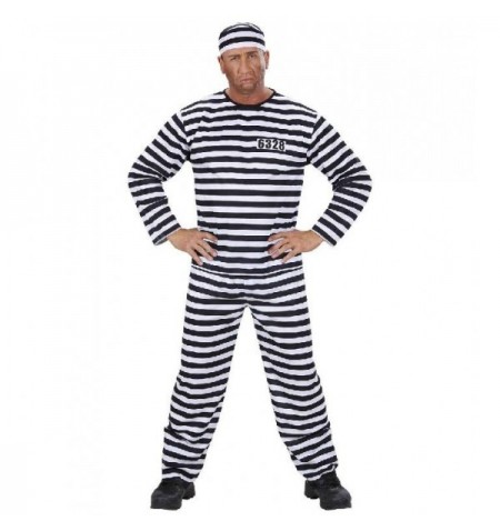 Costume carcerato