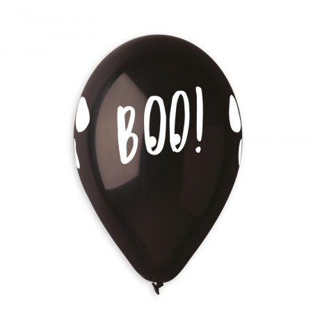 Palloncino 13"/33 cm Ghostly boo