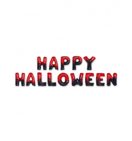 Kit scritta Happy Halloween
