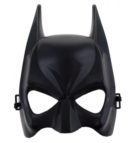 Comic Mask Bat