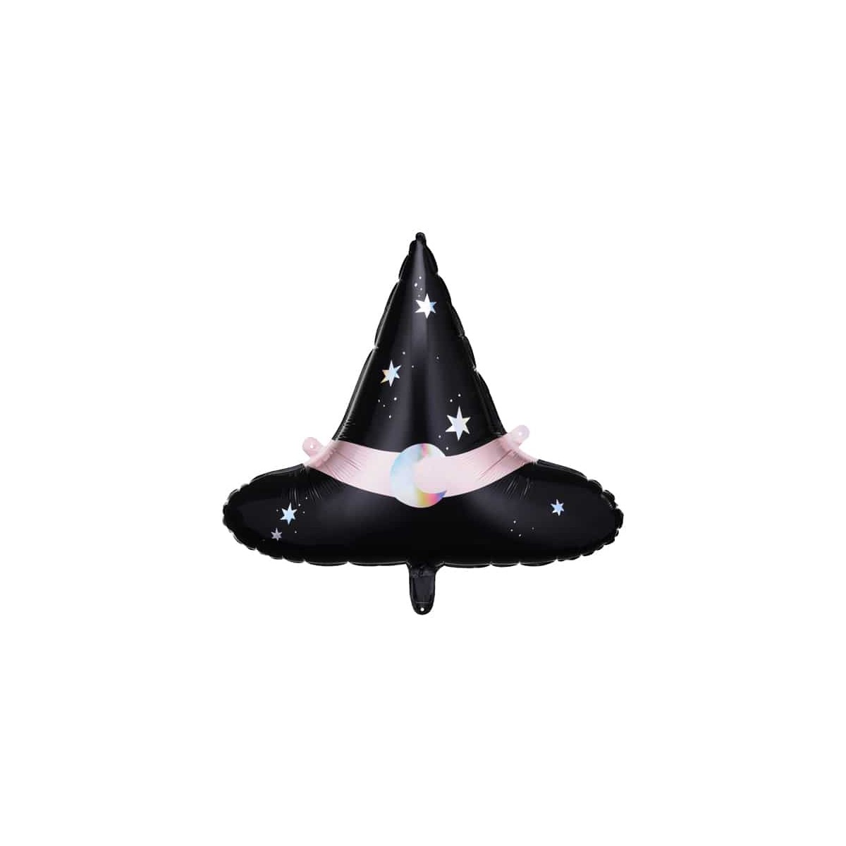 Supershape cappello strega 66cm Halloween