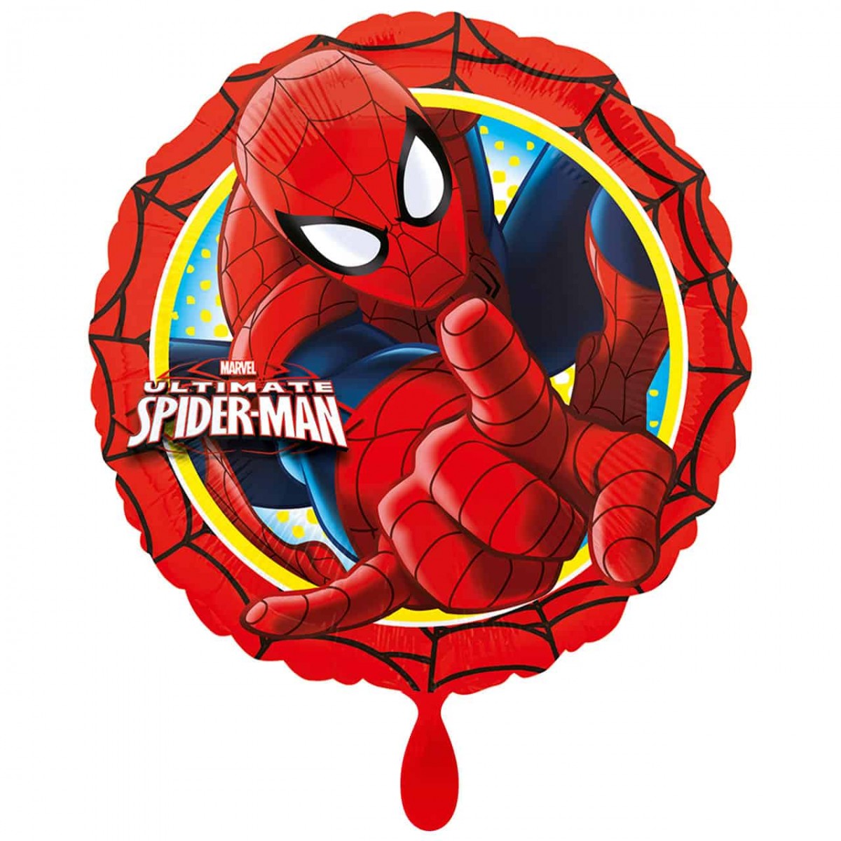 Shape 18"/45cm Ultimate Spiderman