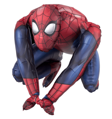 Shape 4D Spiderman 48cm