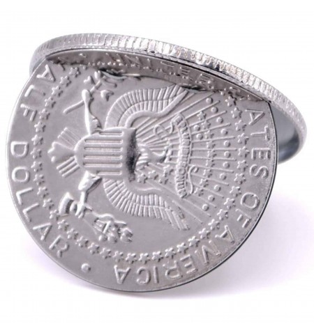 Flipper Coin - Mezzo Dollaro