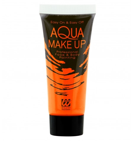Make up ad acqua...