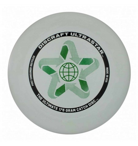 Frisbee Ultra Star Recycled...