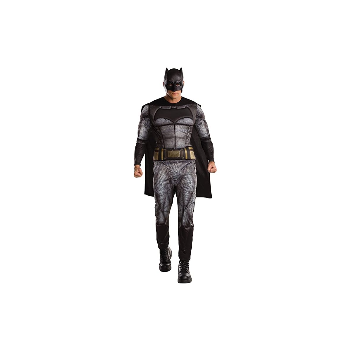 Costume Batman Justice league