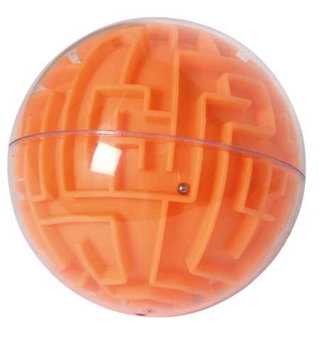 Amaze Ball 3D Eureka