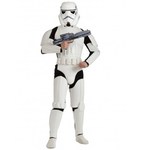 Costume Stormtrooper Star...