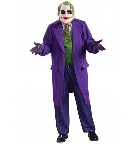 Costume The Joker The dark...