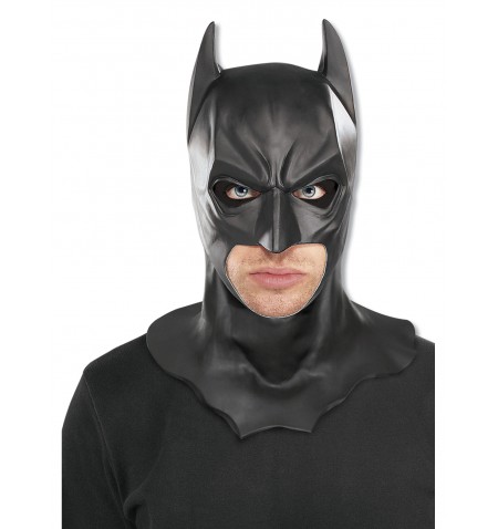 maschera dlx batman adulto