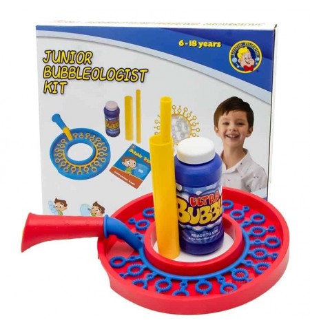 Junior bolle starter kit