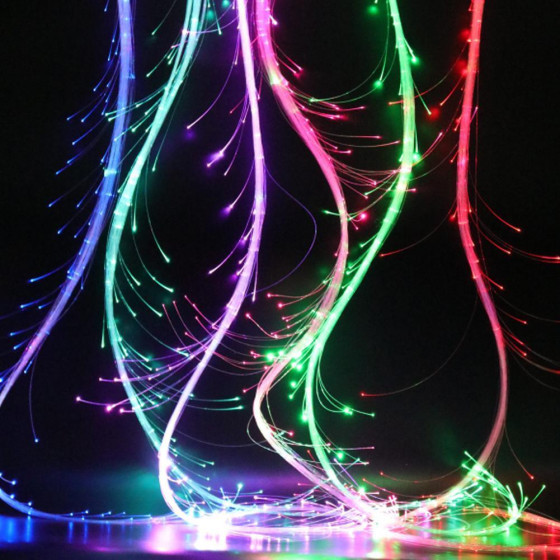Pixel whip - Frusta luminosa 180cm