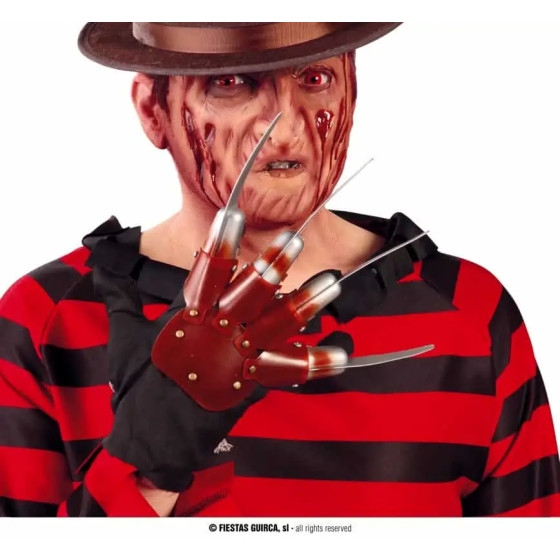 Guanto Freddy