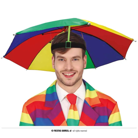 Cappello ombrello