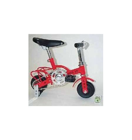 Miniciclo Clown - Mini Bike