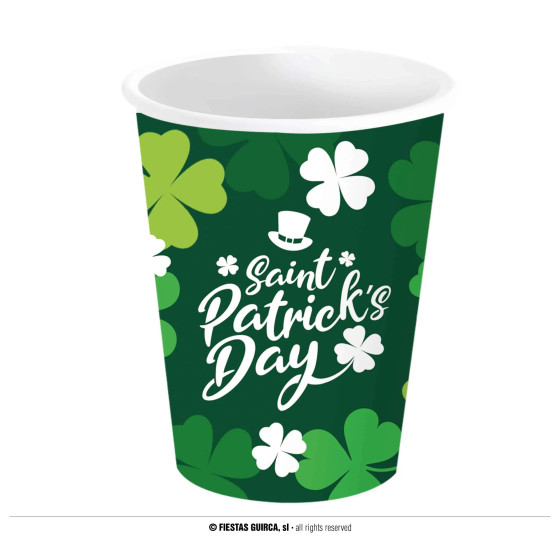 Bicchieri St. Patrick's Day...