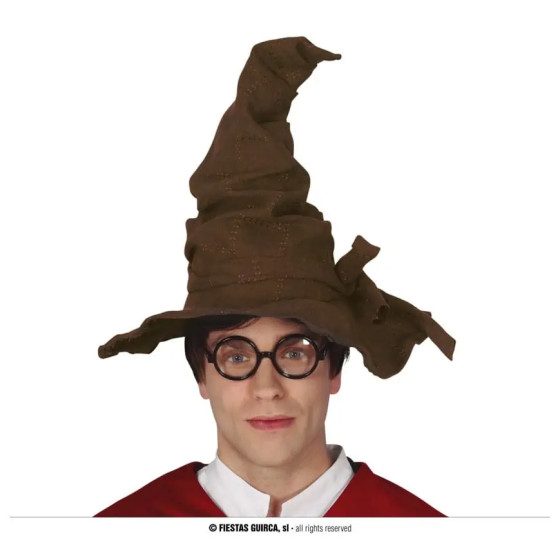 Cappello mago Harry Potter
