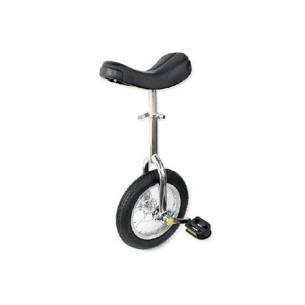 Monociclo Luxe ruota 12
