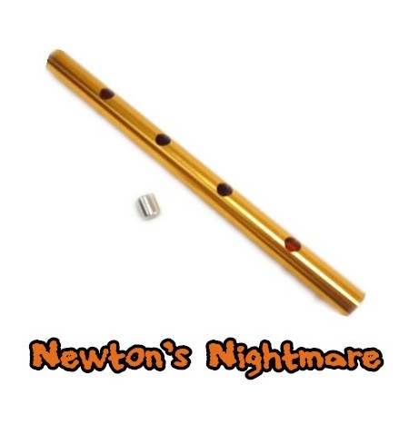 Newtons Nightmare