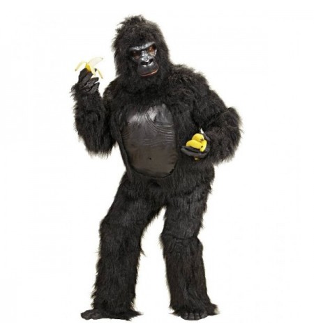 Costume gorilla