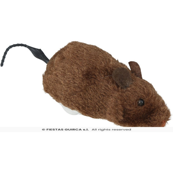 Topino a carica 16cm