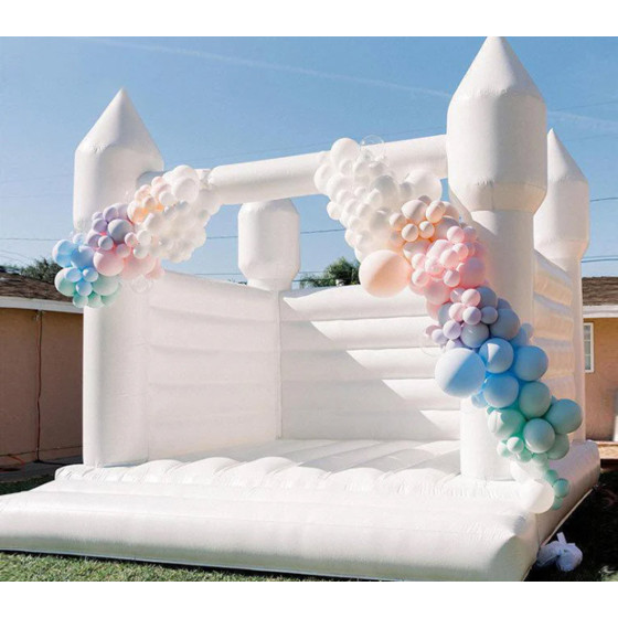 Castello gonfiabile 3mt