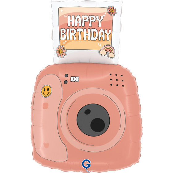 Superhsape 24"/61cm...