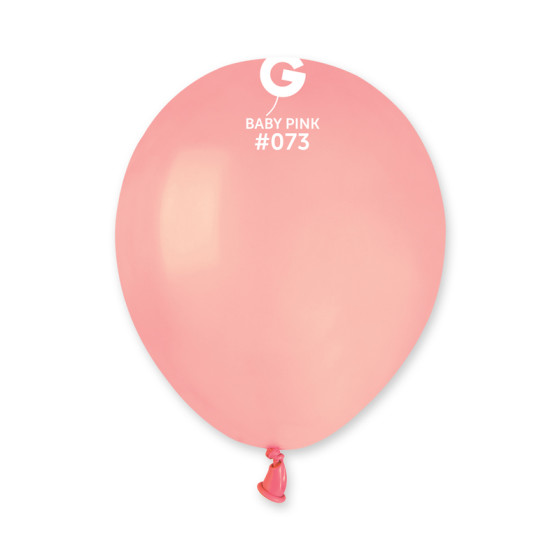Palloncini Gemar Baby Pink...