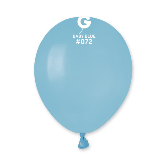 Palloncini Gemar Baby Blue...