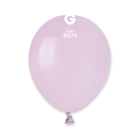 Palloncini Gemar Lilla 79...