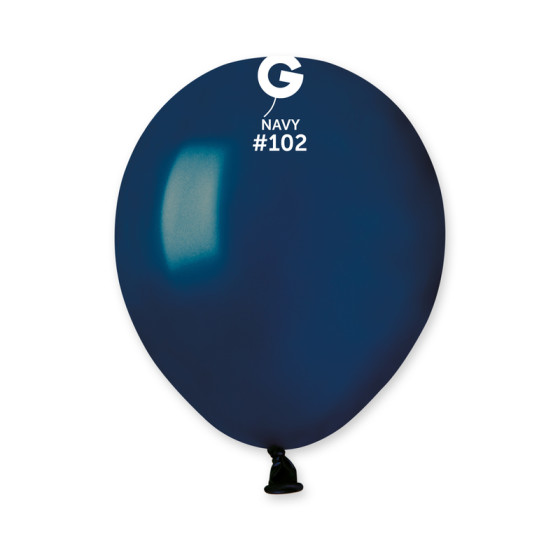 Palloncini Gemar Navy blu...