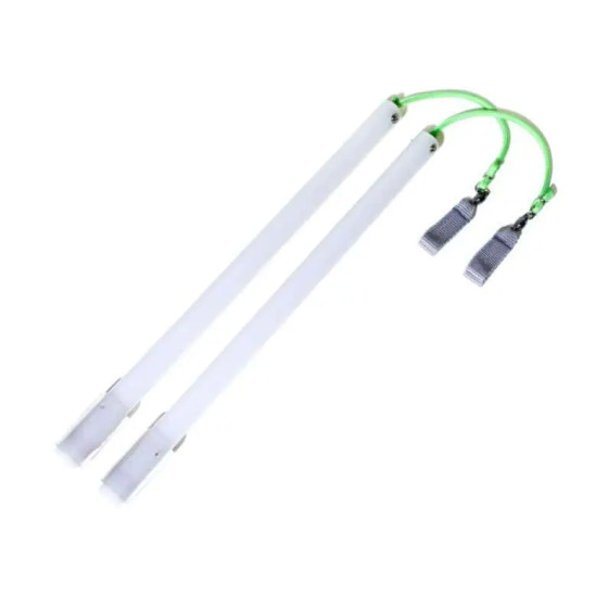 LED Snake Poi 60 cm
