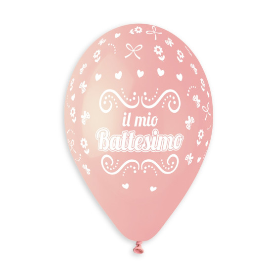 Palloncino 12"/30 cm Il Mio...