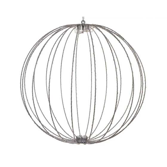 Sfera led varie misure