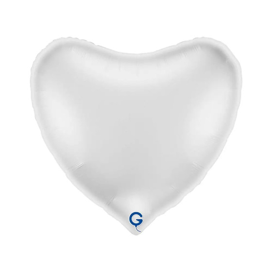 Supershape Cuore 36"/91 cm...