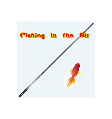 Fishing in air - pesca il...