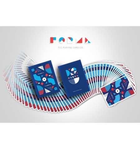 forma playing cards -...
