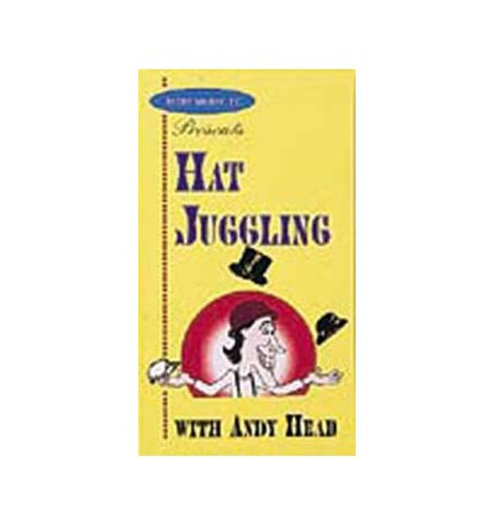 VHS Hat juggling