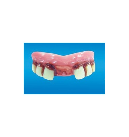 Dentiera Billy Bob PUCK